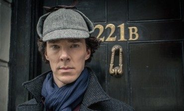 First Look at Benedict Cumberbatch in ‘The Current War’