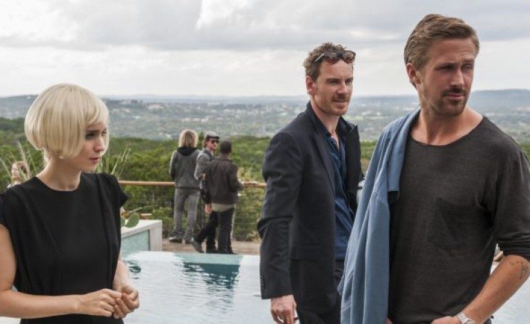 Terrence Malick’s ‘Song to Song’ Will Open SXSW; 6 More Films Announced