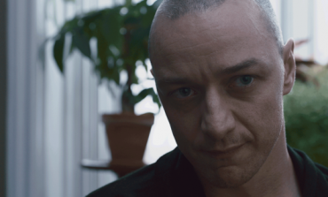 James McAvoy May Reprise Professor X in 'New Mutants'