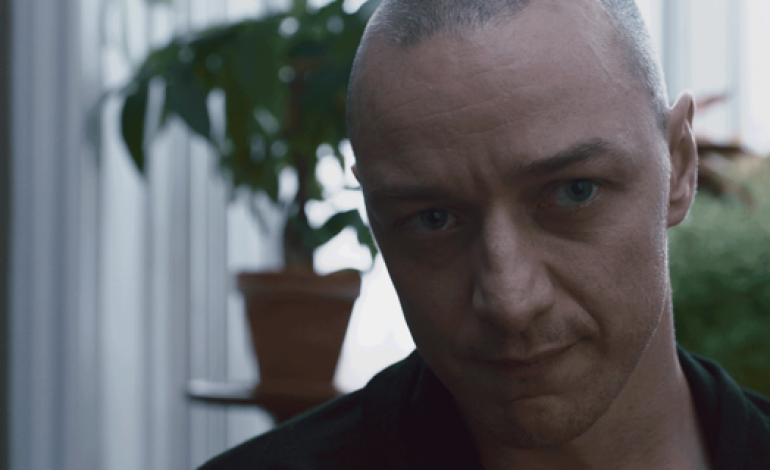 James McAvoy May Reprise Professor X in ‘New Mutants’