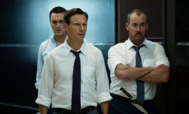'The Belko Experiment' Trailer: Co-Workers Kill Each Other Off in Workplace Horror Film