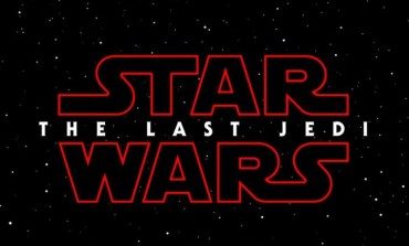 'Star Wars Episode VIII' Title Revealed: 'The Last Jedi'