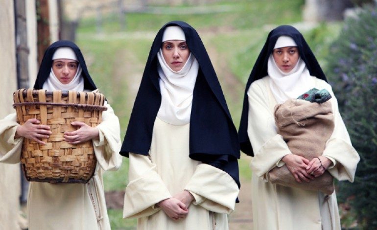 ‘The Little Hours’ Picked Up by Gunpowder & Sky at Sundance