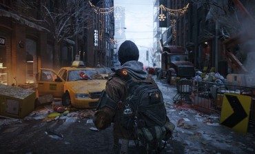 Stephen Gaghan to Write/Direct 'The Division' with Jake Gyllenhaal and Jessica Chastain