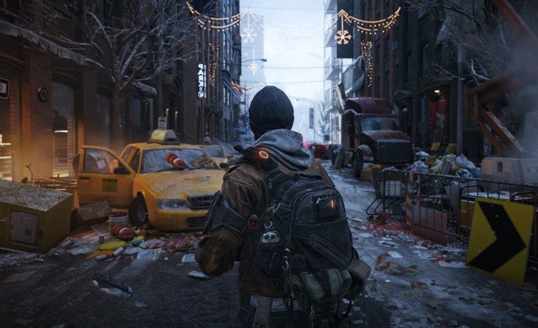 Stephen Gaghan to Write/Direct ‘The Division’ with Jake Gyllenhaal and Jessica Chastain