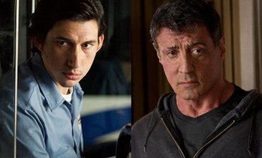 Sylvester Stallone to Direct and Star in 'Tough as They Come' with Adam Driver