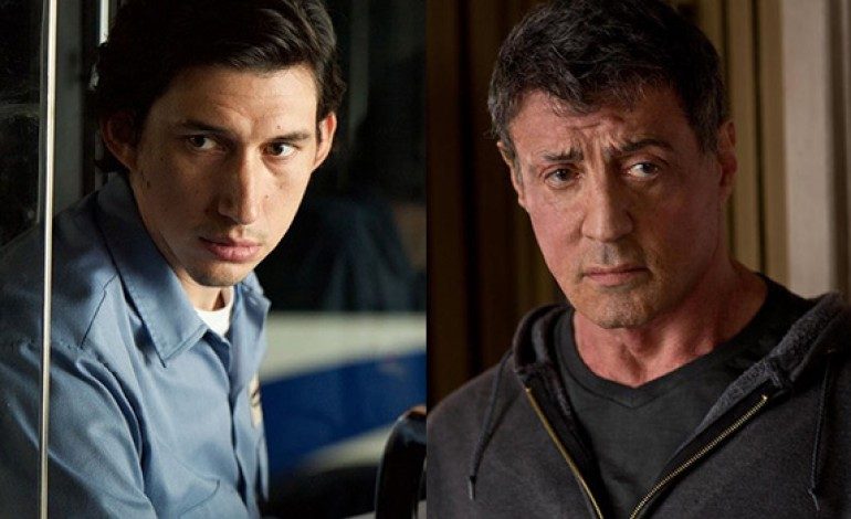 Sylvester Stallone to Direct and Star in ‘Tough as They Come’ with Adam Driver