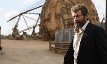Check Out the Blistering New Trailer for 'Logan'