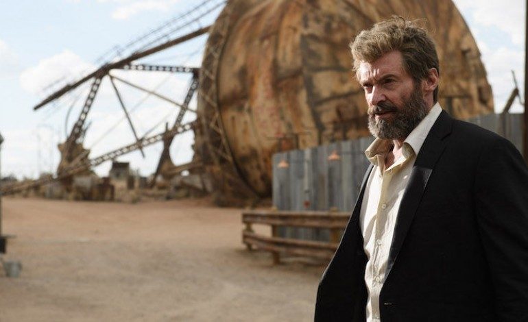 Check Out the Blistering New Trailer for ‘Logan’