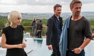 First Look at 'Song to Song' - Latest From Director Terrence Malick