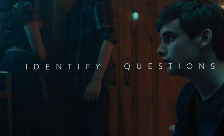 A24 Releases Mysterious Teaser for new Untitled Sci-Fi Project