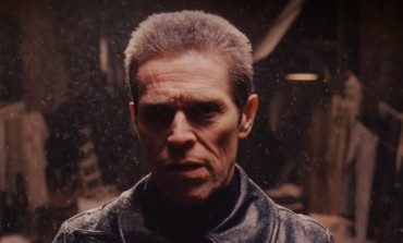 William Dafoe to Star in Thriller 'The Lighthouse'