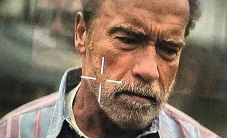 Schwarzenegger Portrays a Grieving Father in Upcoming ‘Aftermath’