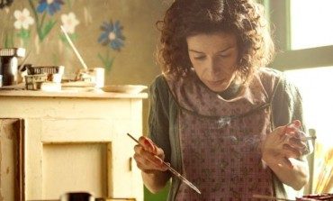 Trailer Released for Aisling Walsh's Biopic 'Maudie' starring Sally Hawkins, Ethan Hawke