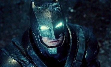 Nevermind! Matt Reeves Confirmed to Direct Standalone Batman Film