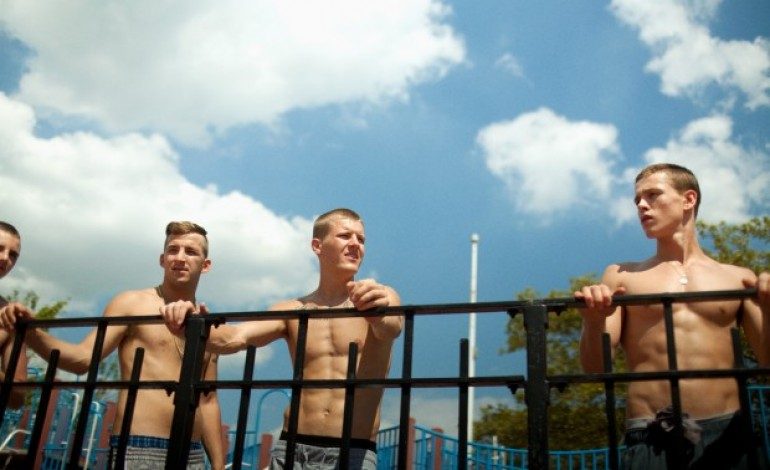 Selfies and Flesh: First Teaser Arrives for Sundance Hit ‘Beach Rats’