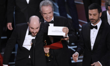 Oscars: Accountants Responsible for Best Picture Flub Will Not Be Invited Back