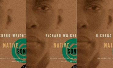 Artist Rashid Johnson to Make Directorial Debut on 'Native Son' Adaptation