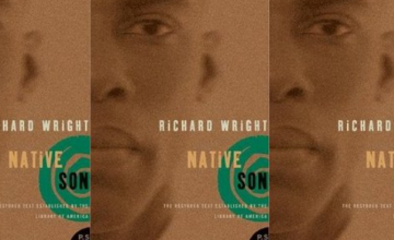 Artist Rashid Johnson to Make Directorial Debut on ‘Native Son’ Adaptation