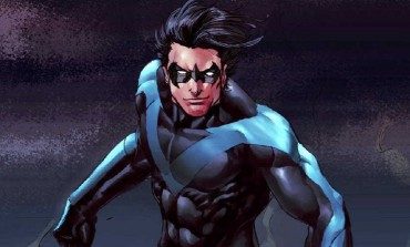 Warner Bros. Taps Director Chris McKay for DC Comics' 'Nightwing' Feature