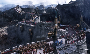 US-China Productions in Danger after Matt Damon's 'The Great Wall' Loses Big
