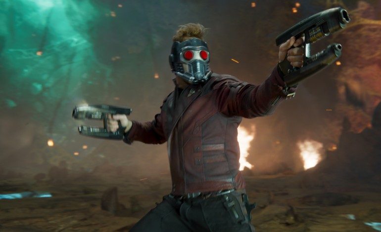 James Gunn & Chris Pratt Discuss ‘Guardians Of The Galaxy Vol. 3’: “We All Got A Little Emotional”