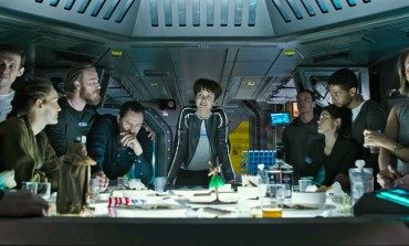 Watch the Prologue for 'Alien: Covenant'