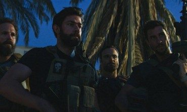 Oscars Nomination for '13 Hours' Sound Mixer Rescinded One Day Ahead of Ceremony