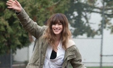 Anne Hathaway's Monster - Second Trailer For 'Colossal'