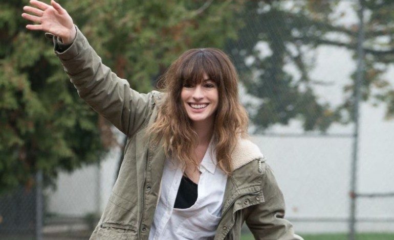 Anne Hathaway’s Monster – Second Trailer For ‘Colossal’