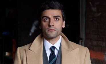 Oscar Isaac Tapped for ‘The Garbo Network’