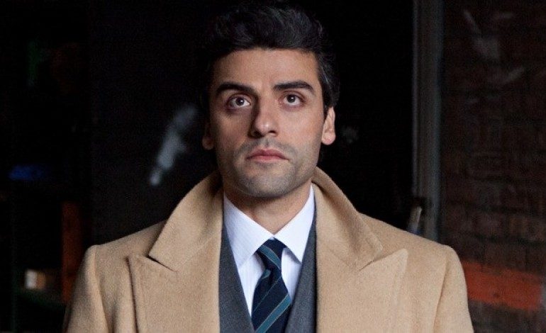 Oscar Isaac Tapped for ‘The Garbo Network’