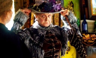 Angela Lansbury Joins Cast of 'Mary Poppins Returns'