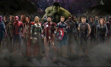 Disney and Marvel Fire Up 'Avengers: Infinity War' Hype Early With First Production Featurette