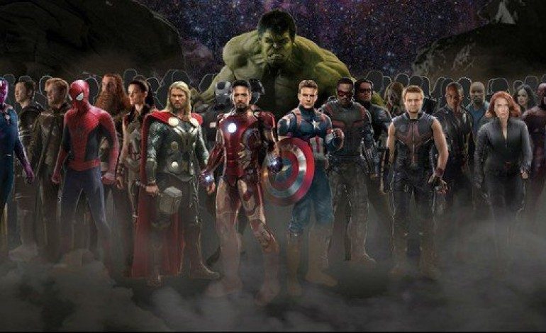 IMAX Release Schedule For 2019 Suggests A Change in Release Date For ‘Avengers 4’