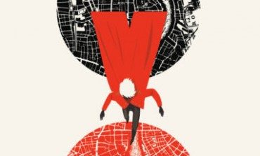 Gerard Butler, Sony Pictures Bring to Life Fantasy YA Novel 'A Darker Shade of Magic'