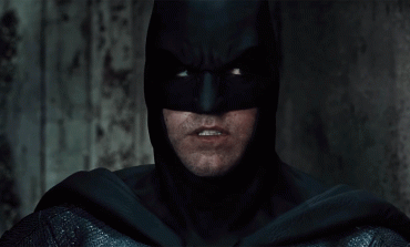 Matt Reeves No Longer In Negotiations to Direct Ben Affleck's 'The Batman'