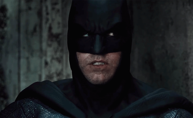 Matt Reeves No Longer In Negotiations to Direct Ben Affleck’s ‘The Batman’