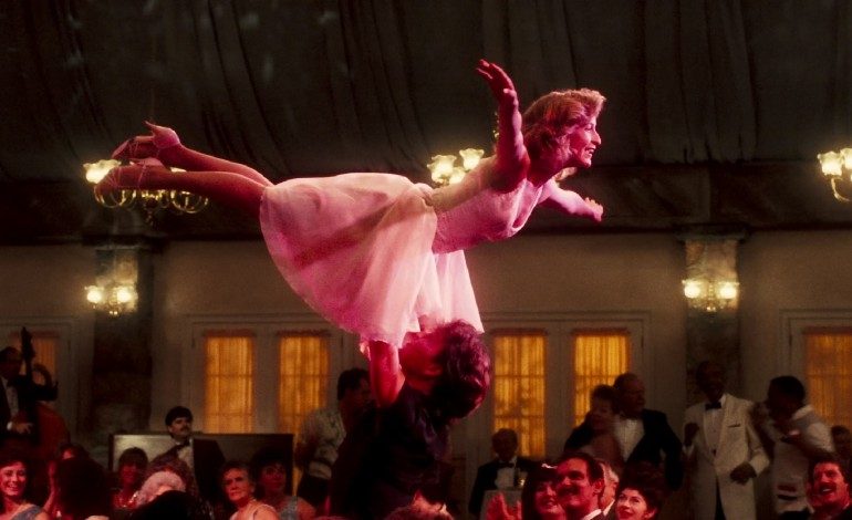 A Look Back at ‘Dirty Dancing’