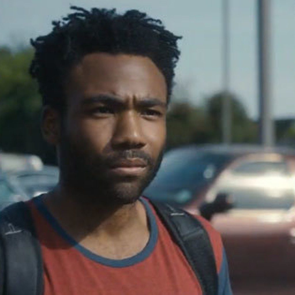 Donald Glover To Star in and Produce Spider-Man Spin-Off Movie! - mxdwn  Movies