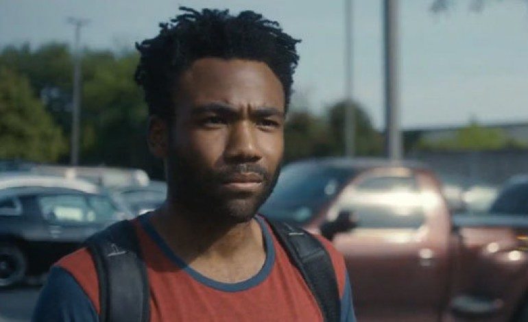 Donald Glover Cast as Simba in Live-Action Update of ‘The Lion King’
