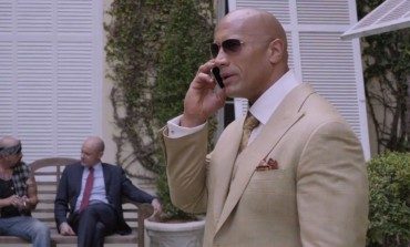 MGM Purchases Dwayne Johnson's Wrestling Drama 'Fighting with My Family'