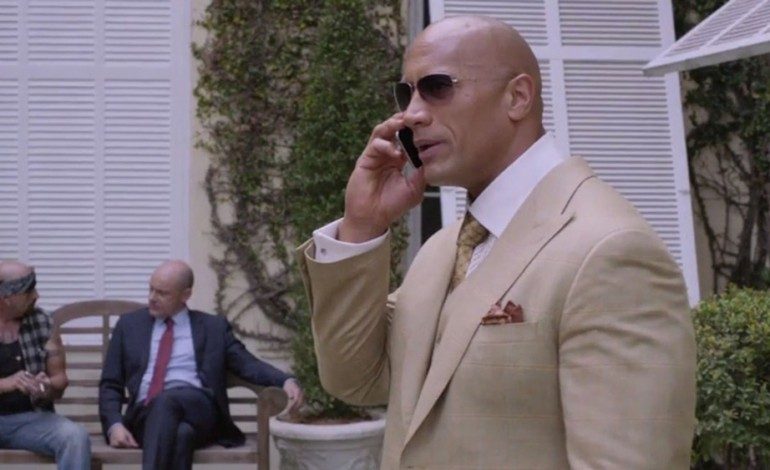 MGM Purchases Dwayne Johnson’s Wrestling Drama ‘Fighting with My Family’