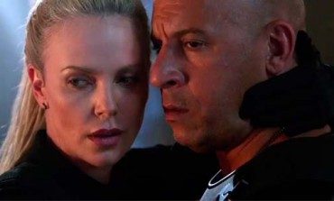Super Bowl Trailer: 'The Fate of the Furious'