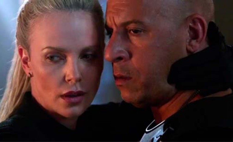 Super Bowl Trailer: ‘The Fate of the Furious’