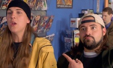 Kevin Smith Takes to Social Media -Reveals Plans for New 'Jay and Silent Bob' Film