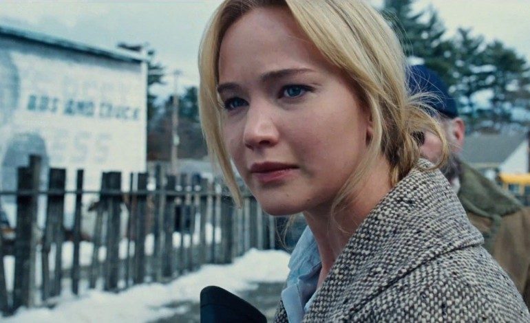 Paramount Gives Darren Aronofsky’s ‘mother!’ a Release Date