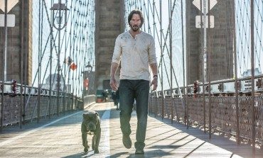 Movie Review – ‘John Wick: Chapter 2'