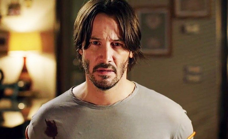 Keanu Reeves Attached to Star in ‘Siberia’