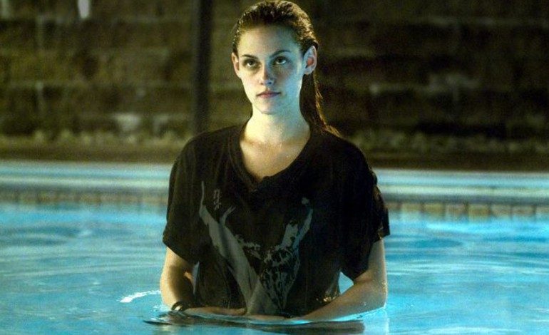 Kristen Stewart May Lead Action-Thriller ‘Underwater’